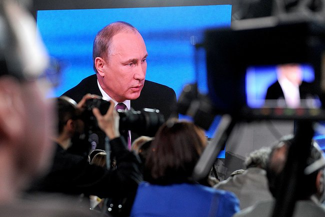 <p> Путин отметил, что Михаил Ходорковский имеет право заниматься политикой, это его выбор</p>