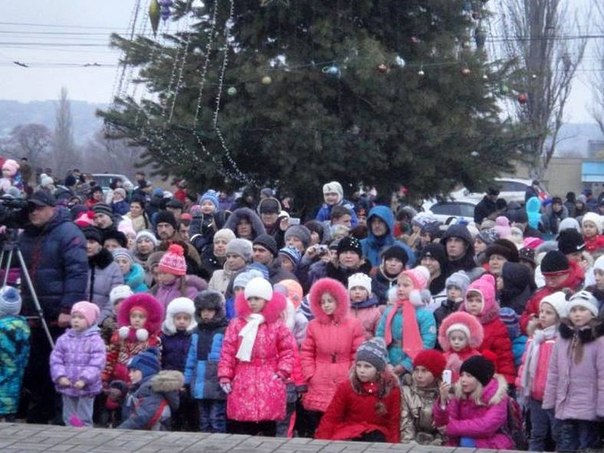 <p>Детский фонд ООН (ЮНИСЕФ) распространил пресс-релиз, в котором сказано, что из-за кризиса на востоке Украины более 1,7 миллиона детей оказались в крайне сложной жизненной ситуации.</p>