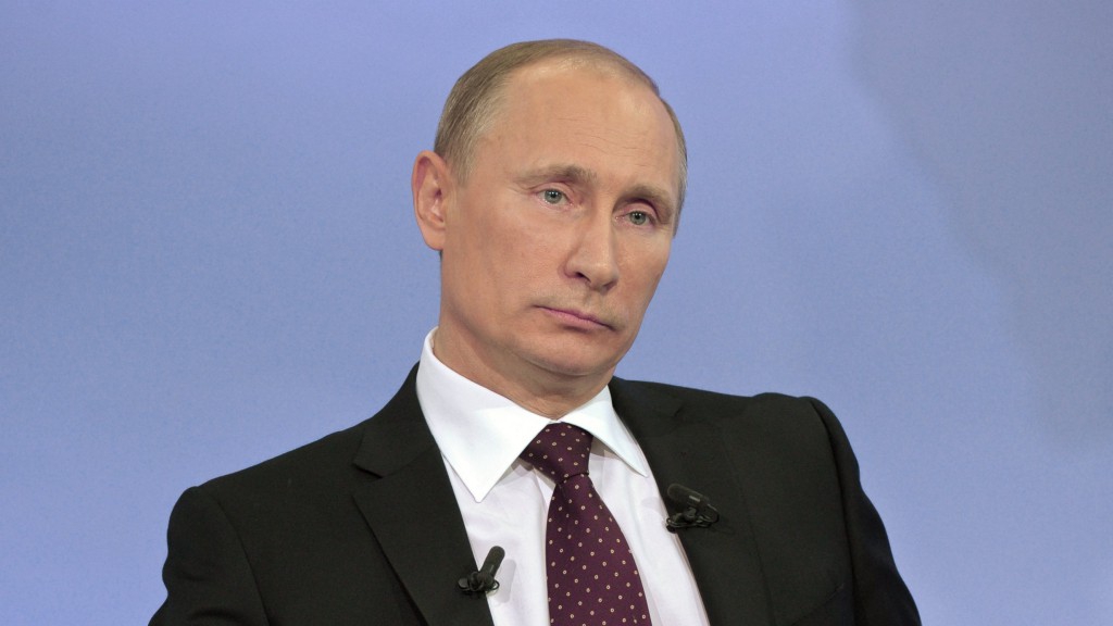 <p>Президент России Владимир Путин заявил, что активность зарубежных спецслужб, работающих по России, растет. Он отметил, что только по линии контрразведки в 2014 году выявлено более 230 кадровых сотрудников и агентов иностранных спецслужб.</p>