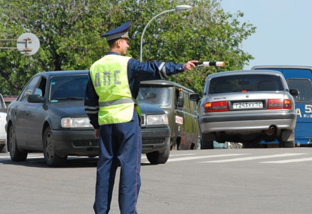 <p>МВД России подготовило поправки в Административный кодекс, которые вернут наказание за «незначительное» превышение скорости автомобилистами (от 10 километров в час).</p>
