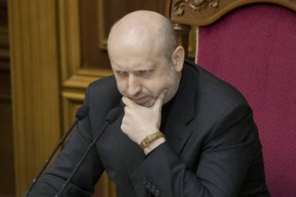 <p>Он считает, что интересы Украины невозможно защитить посредством санкций и переговоров</p>