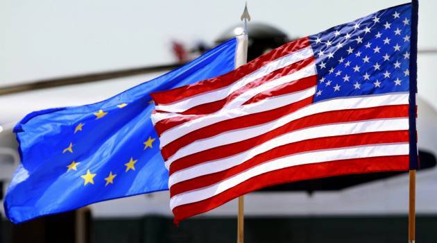 <p>Американский публицист Патрик Смит считает, что одной из возможных издержек при реализации геополитических амбиций Соединенных Штатов станет рецессия экономики Европы.</p>