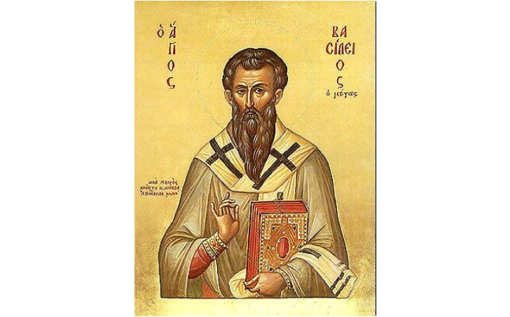 <p>Среди постоянных опасностей святой поддерживал православных, утверждал их веру, призывая к мужеству и терпению.</p>