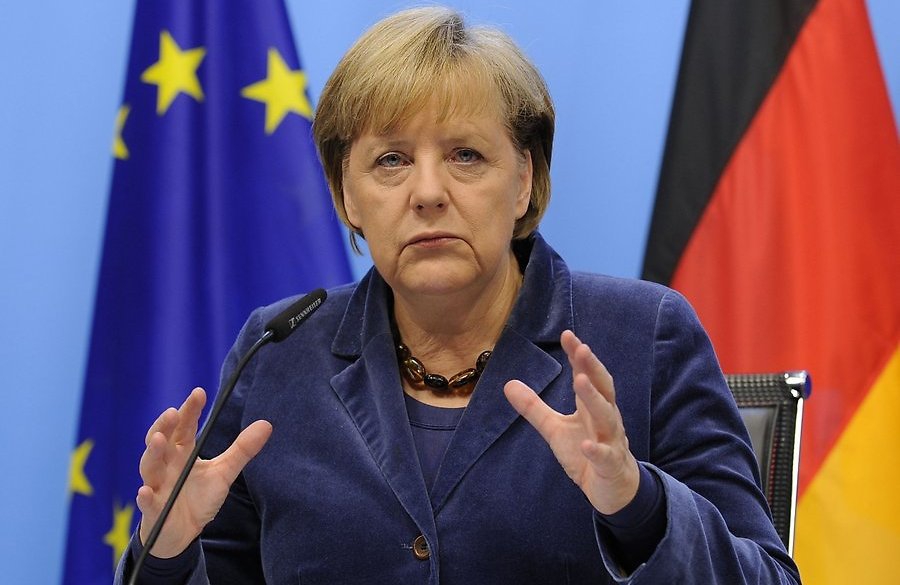 <p>Результат битвы за будущее Германии во многом определит судьбу Европы и то, каким будет не только 2015 год, но и несколько последующих десятилетий.</p>