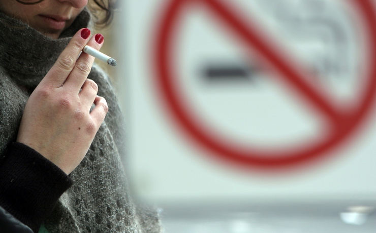 <p>Как заявила Министр здравоохранения РФ Вероника Скворцова, в России снизилась смертность от сердечно-сосудистых заболеваний и сократилось число курильщиков.</p>