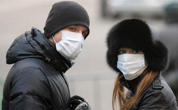 <p>В России начался сезонный подъем заболеваемости гриппом и ОРВИ, в регионах на карантин закрыты почти 200 школ.</p>