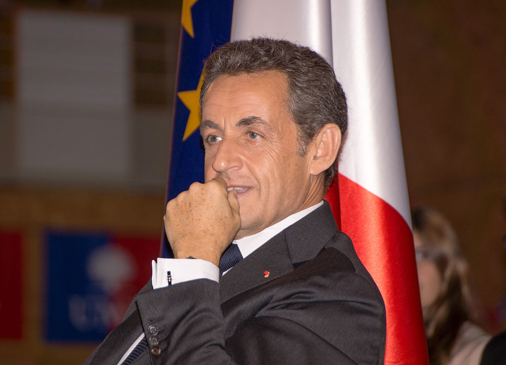 <p>Экс-президент Франции Николя Саркози, выступая на съезде партии «Союз за народное движение», заявил, что Крым выбрал Россию и нельзя его за это упрекать.</p>