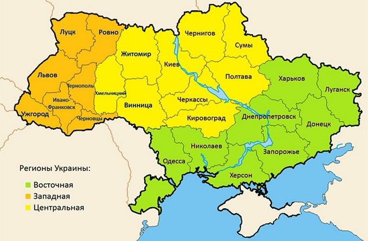 <p>Кабмин Украины  для ряда приграничных районов и населенных пунктов Донецкой, Луганской и Харьковской областей вводит пограничный режим.</p>