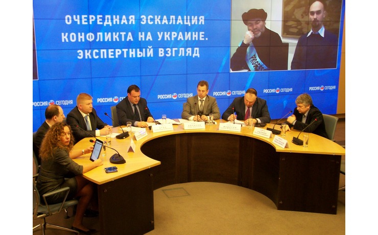 <p>Соглашение, подписанное в Минске лидерами стран «нормандской четверки», дает надежду на установление мирных отношений между Украиной и провозглашенными республиками – Донецкой и Луганской.</p>