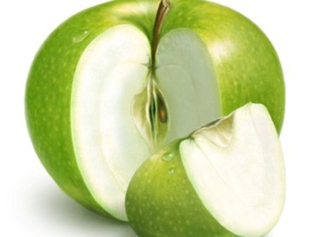 <p>Министерство сельского хозяйства США одобрило производство и продажу на территории страны двух сортов генетически модифицированных яблок, производимых канадской компанией Okanagan Specialty Fruits.</p>

<p> </p>