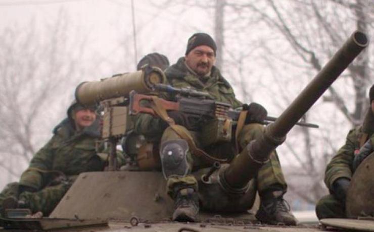 <p>Представитель ДНР заявил о том, что перемирие между Киевом и Донецком могли нарушить батальоны, которые ранее заявили о неподчинении украинским властям.</p>