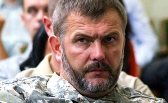 <p>Депутат Верховной рады Украины Юрий Береза, который также является командиром карательного батальона «Днепр-1», заявил, что готов сжечь Крым и его жителей. </p>
