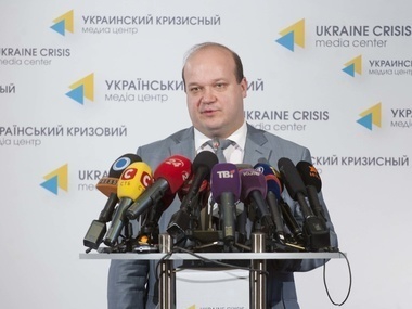 <p>Заместитель главы администрации украинского президента Валерий Чалый заявил, что Россия, а также Луганская и Донецкая республики не выполняют минские договоренности по урегулированию конфликта в Донбассе. </p>