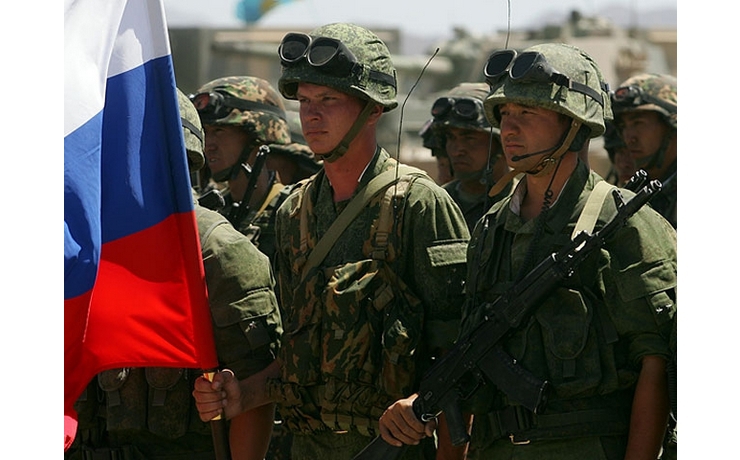 <p>Что представляет собой Российская армия в нынешний период, и могут ли Вооруженные силы обеспечить безопасность нашей страны?</p>