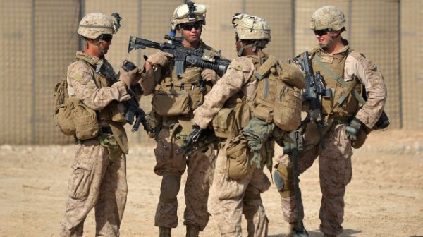<p>Новый министр обороны США Эштон Картер заявил, что Вашингтон может пересмотреть свои планы в вопросе вывода войск из Афганистана. </p>