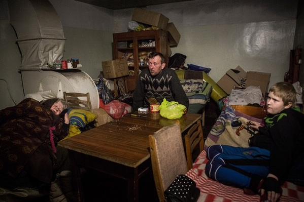 <p>Ранее в ООН заявили, что оказание гуманитарной помощи Донбассу потребует 316 миллионов долларов</p>