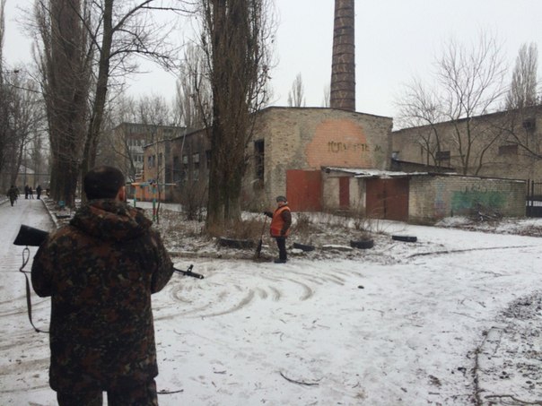 <p>Вице-спикер Народного совета Донецкой народной республики Денис Пушилин заявил, что потребуются годы, чтобы ликвидировать минные поля, оставленные украинскими силовиками на территории ДНР. </p>