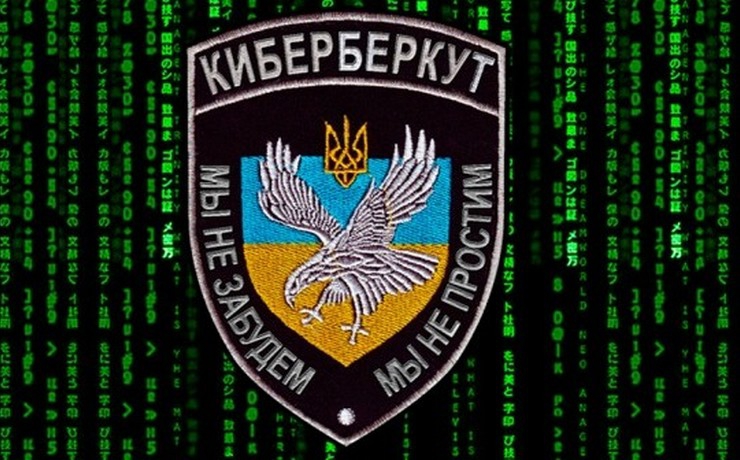 <p>Сайт «КиберБеркута» сообщает об арестах около ста человек, недовольных новой украинской властью</p>