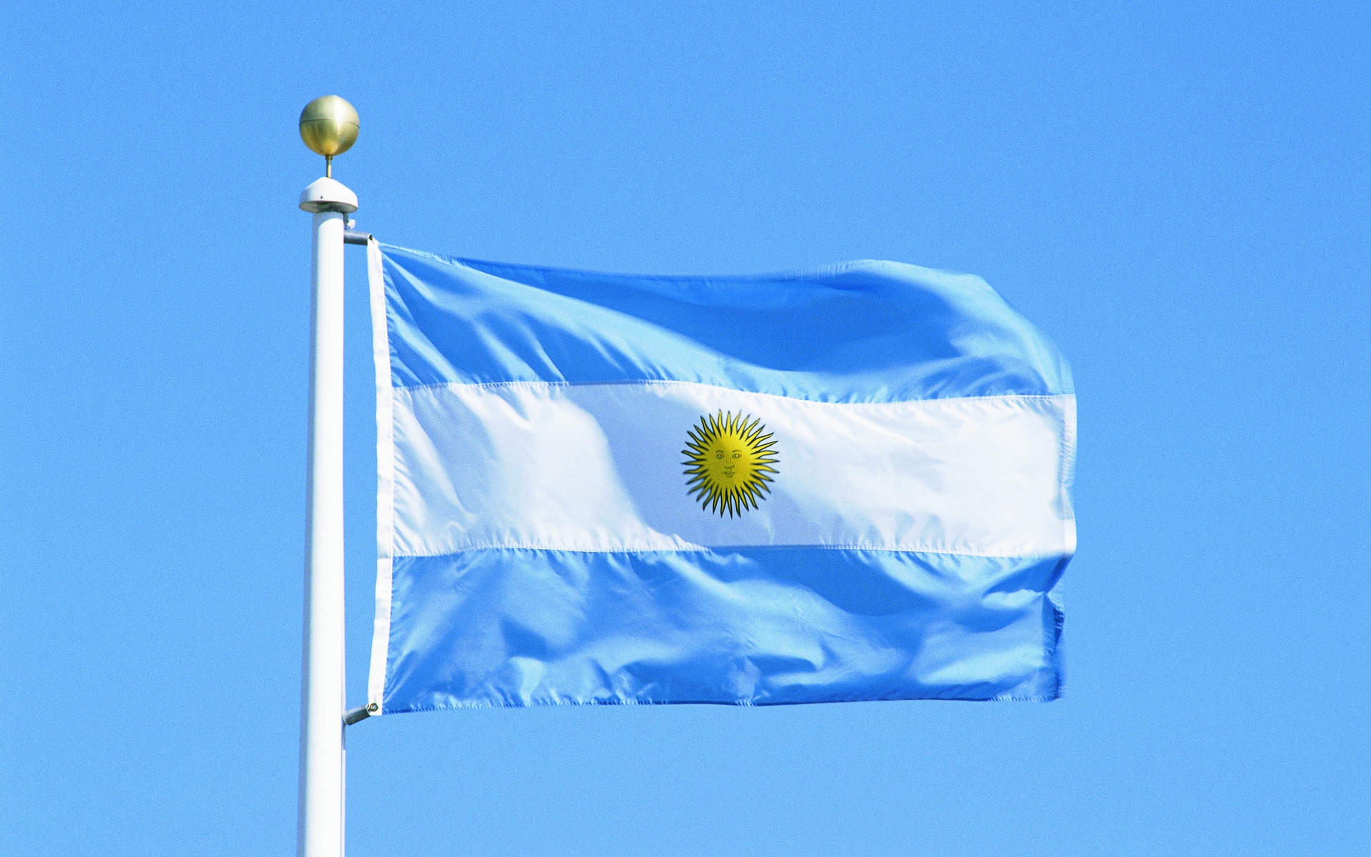 <p>МИД Аргентины: санкции «приводят лишь к провалу и враждебности между народами»</p>