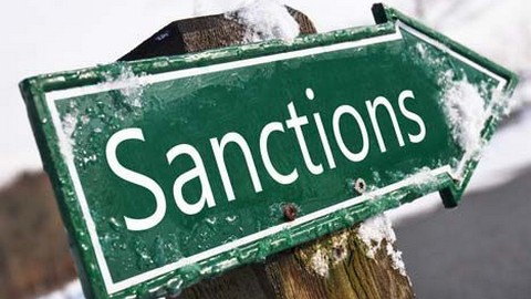 <p>Совет Европейского союза официально продлил санкции, действующие в отношении 150 физических и 37 юридических лиц России и Донбасса. </p>