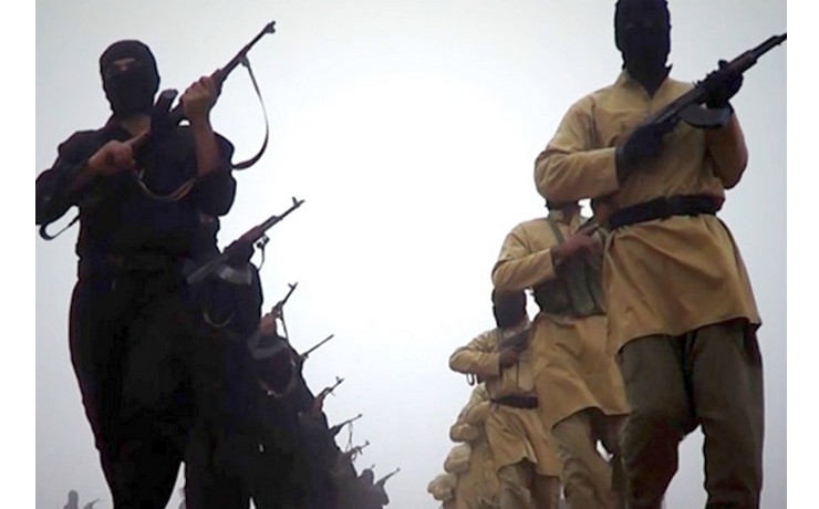 <p>Эксперты заявляют о том, что его опубликовали боевики «Исламского государства».</p>