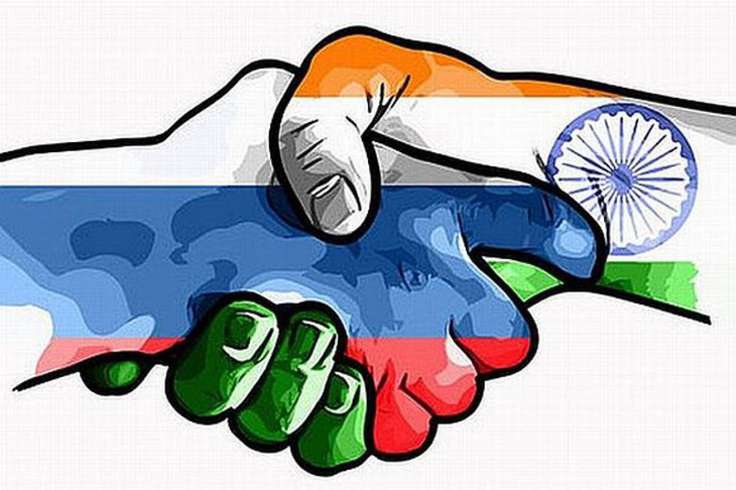 <p>Россия и Индия договорились укреплять двусторонние связи в информационном и вещательном секторах, поощрять обмены государственных и частных средств массовой информации, а также взаимодействовать в социальных сетях. </p>