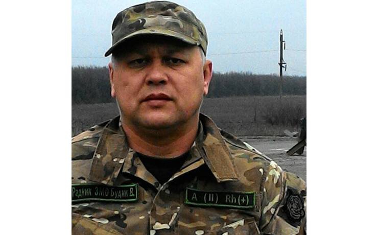 <p>Министерство обороны Украины завило, что переговоры по пленным зашли в тупик.</p>