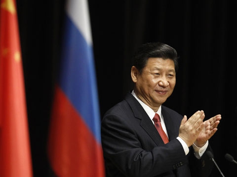 <p>Председатель КНР Си Цзиньпин на открытии Азиатского экономического форума в китайском Боао напомнил международному сообществу о необходимости помнить о Победе во Второй мировой войне, чтобы защитить правду.  </p>