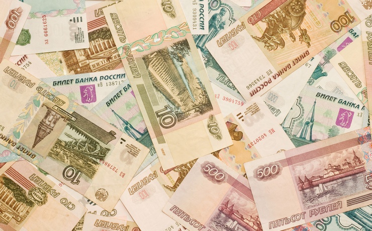 <p>Министр финансов ЛНР Евгений Мануйлов подтвердил, что российский рубль, скорее всего, останется единственной официальной валютой народной республики.</p>
