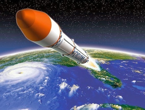 <p>Мотивом для отказа от проекта стала стоимость ракеты-носителя «Циклон-4», которую создает Украина</p>