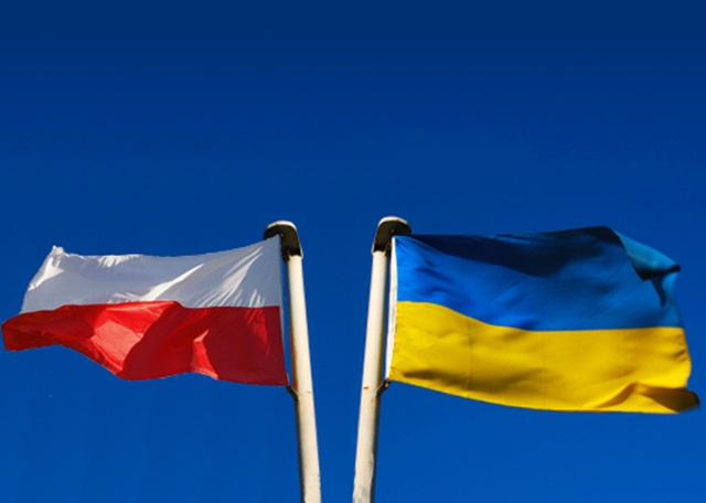 <p>В польском Люблине официально учреждена организация, которая будет заниматься возвращением владельцам бывшего польского имущества с территории Западной Украины.</p>

<p> </p>