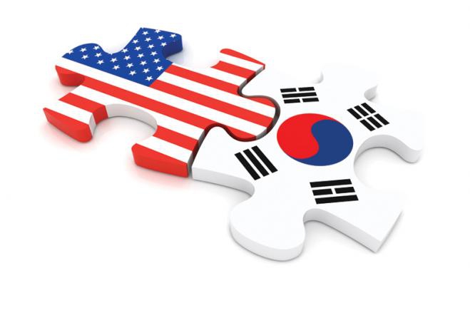 <p>США и Южная Корея планируют создать совместный комитет по оборонной стратегии для реагирования на растущие ракетно-ядерные угрозы со стороны КНДР.</p>

<p> </p>