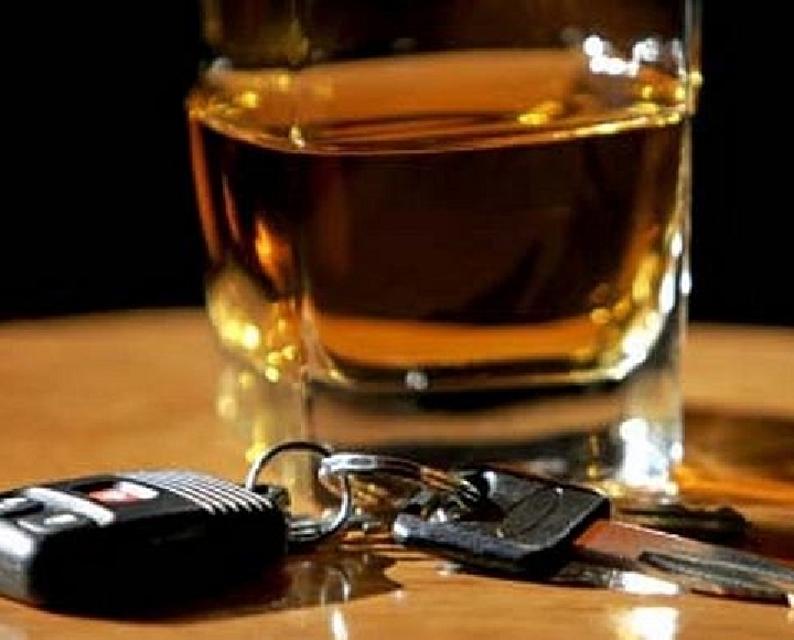 Мероприятия по выявлению на столичных дорогах пьяных автомобилистов будут проводиться с 24 сентября по 1 октября 2012г.