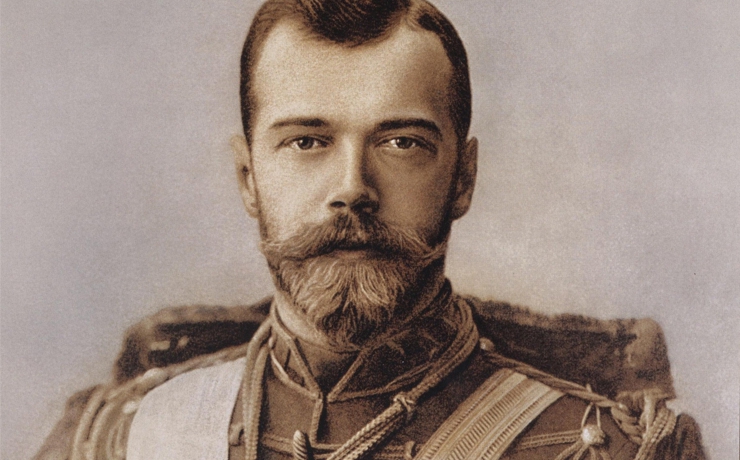 <p><strong>Является ли подвиг Царя-Мученика Николая Александровича искупительным для русского народа?</strong></p>