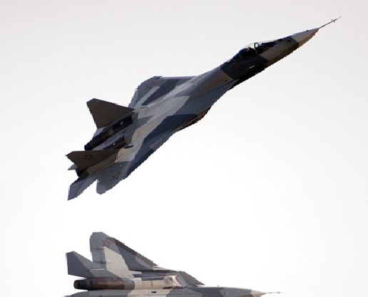 Соединенные Штаты готовы поставить Индии новейший боевой самолет пятого поколения F-35...