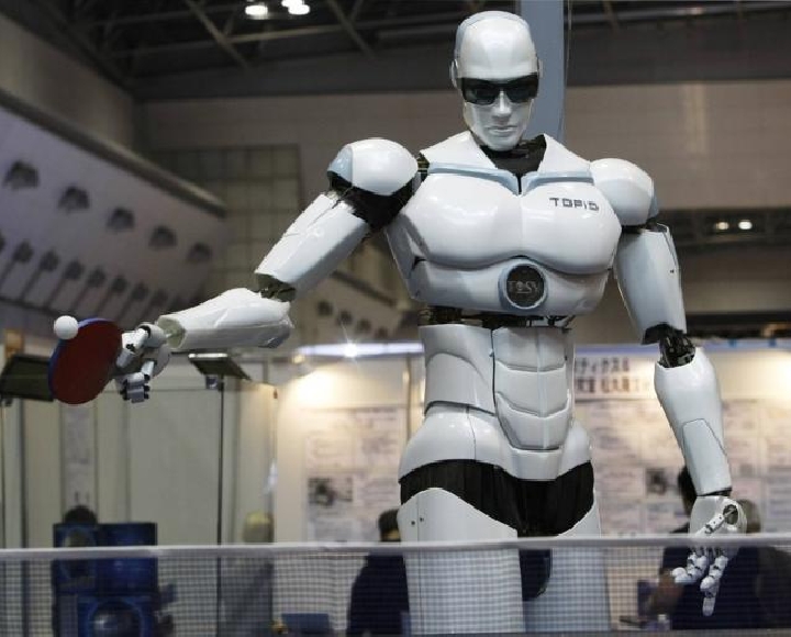 Возможные последствия для мировой экономики широкомасштабной волны роботизации промышленности уже можно. Каковы же они?