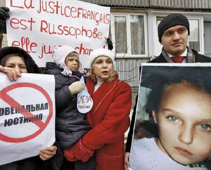 Русские матери кричат о помощи,а правительство и МИД РФ молчат