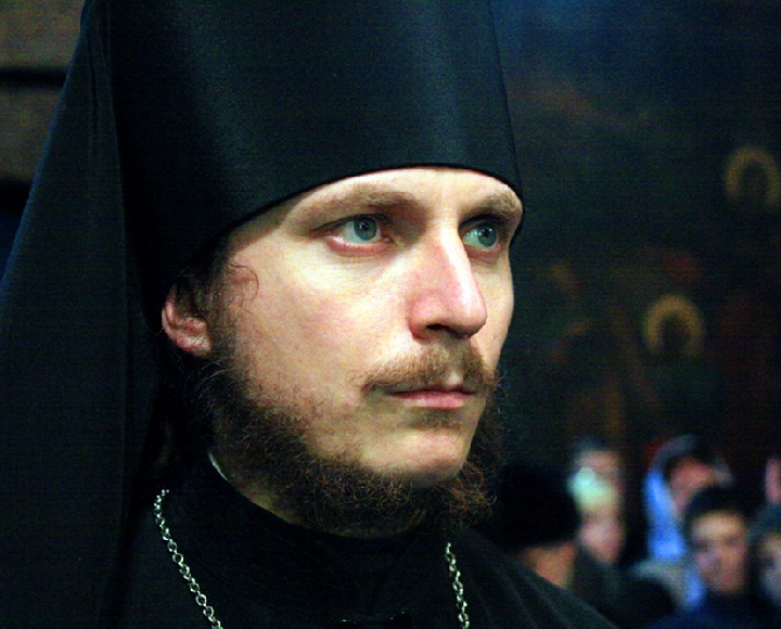Таково мнение иеромонаха Димитрия (Першина), священнослужителя, побывавшего в Басманном отделении полиции