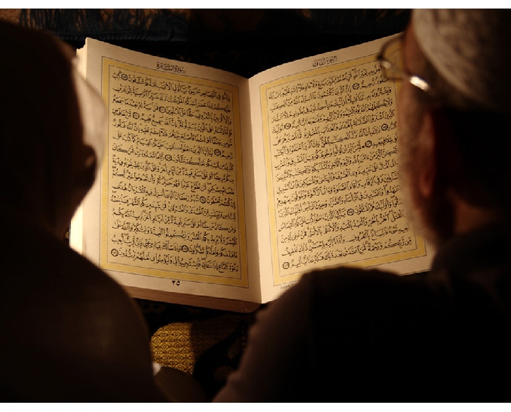 Сотрудники Национальной библиотеки Башкирии среди тысяч инкунабул отыскали исключительное Евангелие 