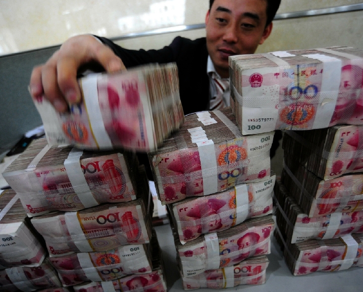 В среднесрочной перспективе юань станет одной из мировых валют, а в долгосрочной, вероятно, и основной...