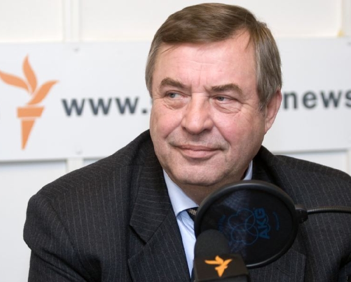 Во главе новой политической силы - Геннадий Селезнев.