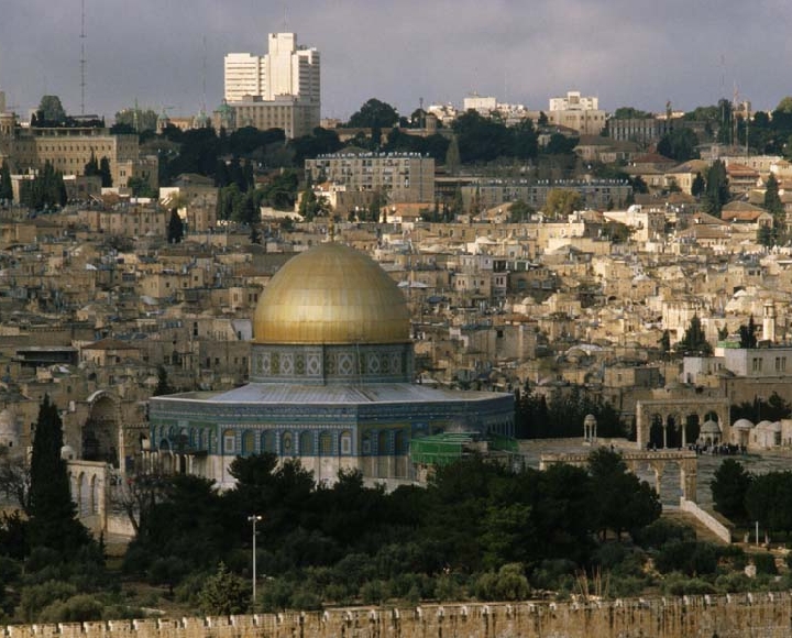 В этом году Императорское православное палестинское общество отмечает 130-летие...