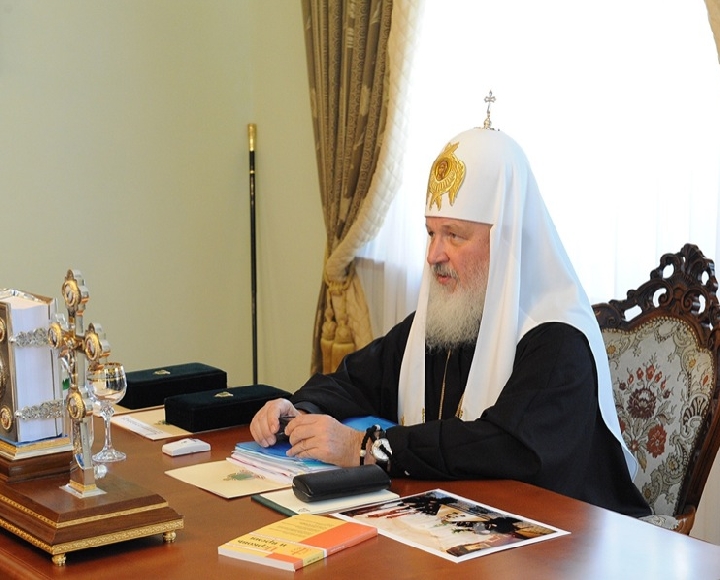 Кто мешает в изучении основ Православной культуры?