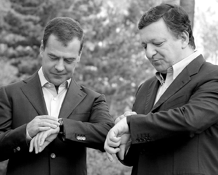 Летом прошлого года президент Дмитрий Медведев подписал закон 
