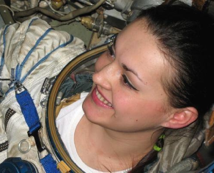 В этом году Россия отметит 50-летие первого полета женщины в космос