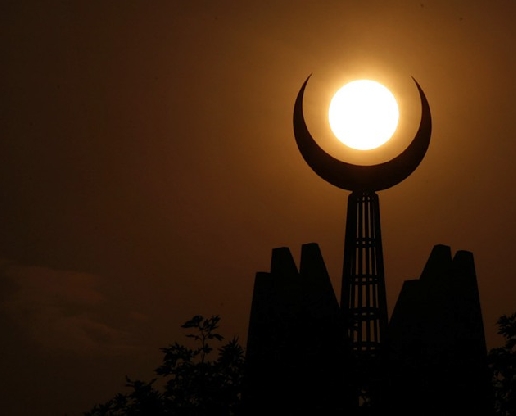 Месяц Рамадан в 2012 году в большинстве мусульманских стран начнется 20 июля и продлится до 18 августа