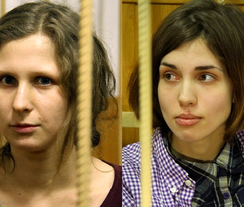 Сегодня, 20 июля, в Хамовническом суде Москвы проходят предварительные слушания по делу панк-группы 