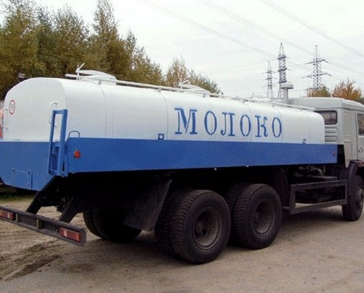 У Роспотребнадзора есть замечания к качеству белорусской молочной продукции, поставляемой на российский рынок