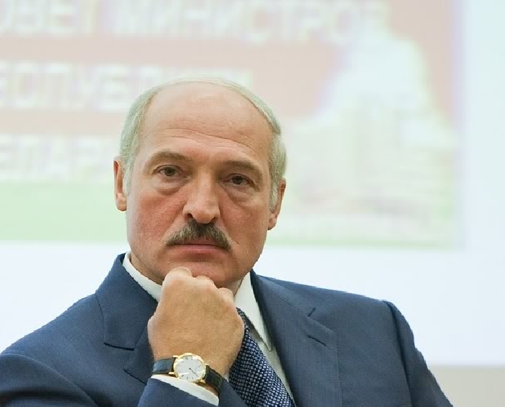 По словам Лукашенко «калийный» вопрос не должен мешать конструктивным отношениям как между Белоруссией и Россией, так и между президентами