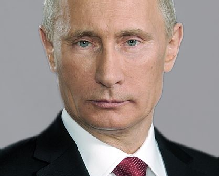 Траскотт считает, что Путин заслуживает получить премию за мирное урегулирование ситуации в Сирии